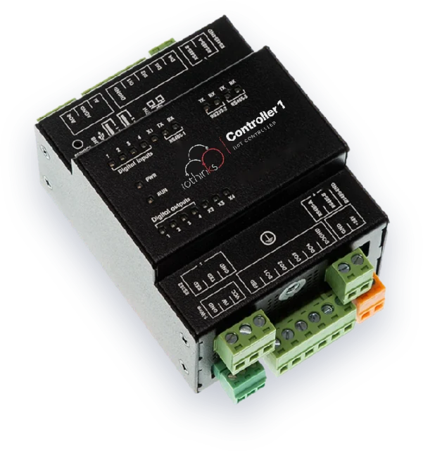 IoThinks Controller 1