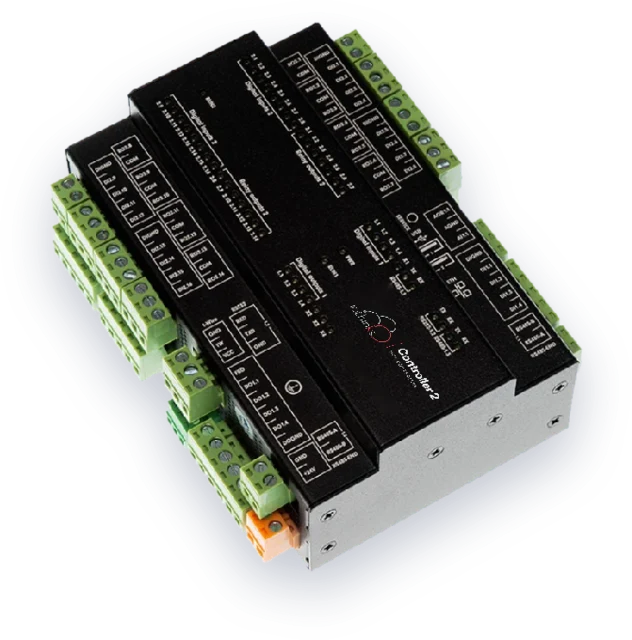 IoThinks Controller 2