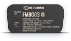 Teltonika FMB003