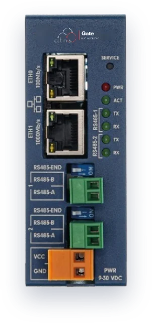 IoThinks Gateway