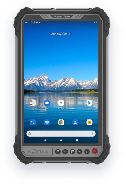 IoThinks Tablet 8