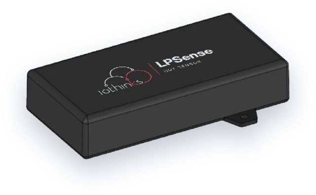 IoThinks LPSense