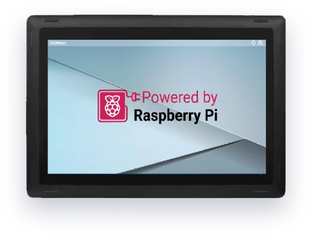 IoThinks PanelPC P10