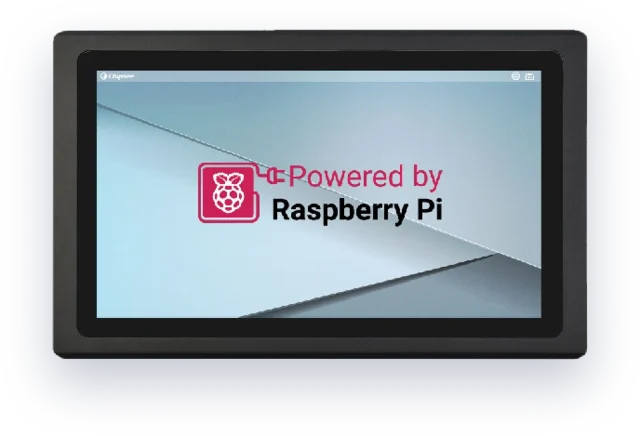 IoThinks PanelPC P13