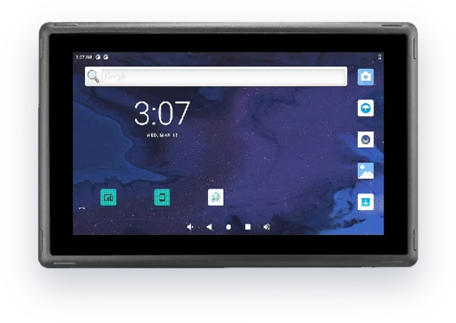 IoThinks PanelPC R7
