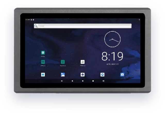 IoThinks PanelPC R13