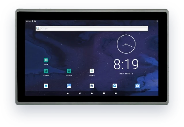 IoThinks PanelPC R15