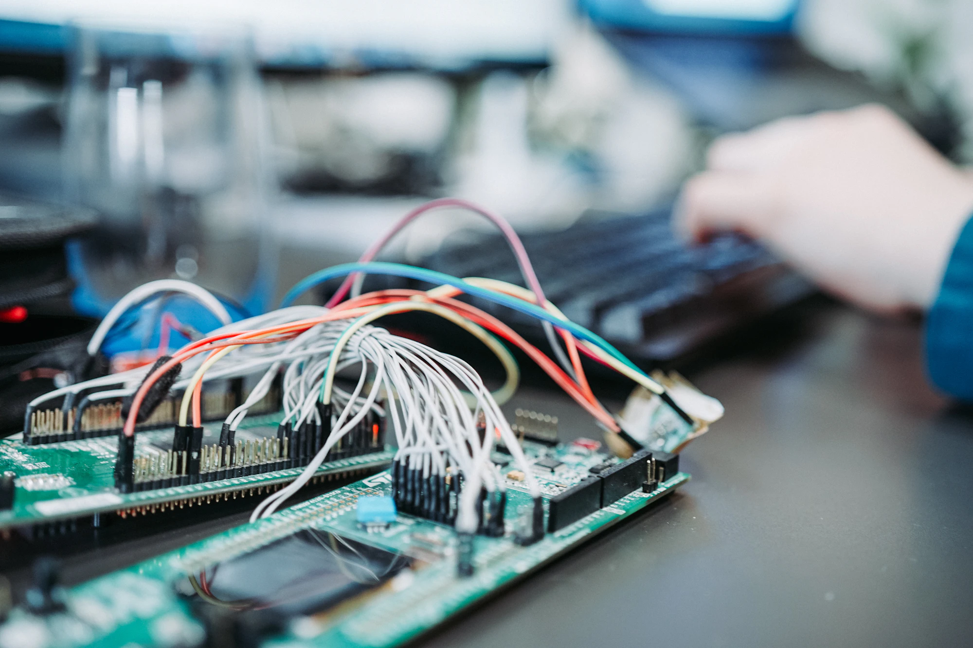 LoRaWAN: cos’è e perché funziona bene in azienda